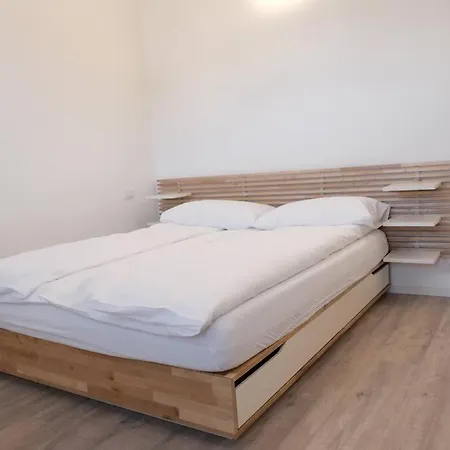 Piccola Finestra Su * Trento