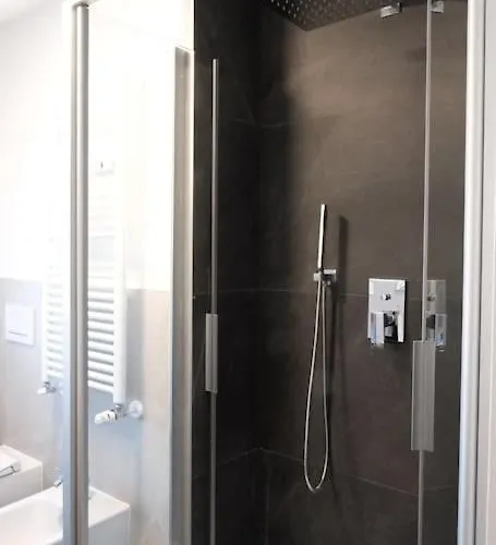 Apartamento Piccola Finestra Su Trento