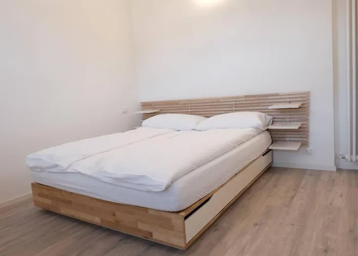 Piccola Finestra Su * Trento