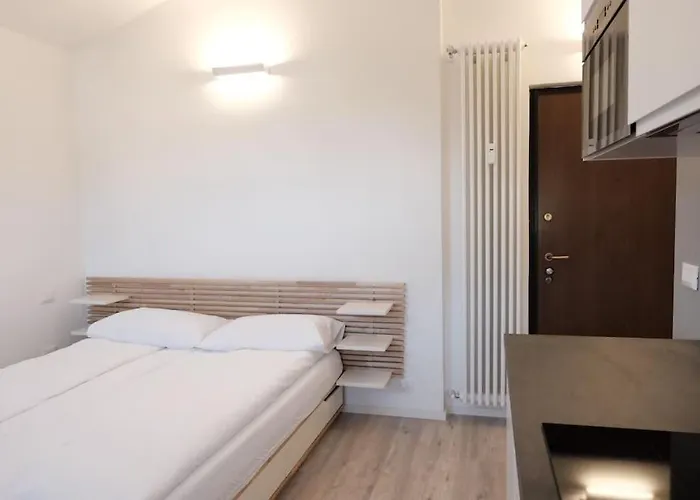 Piccola Finestra Su Trento